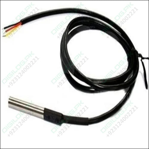 Waterproof Lm35 Temperature Sensor