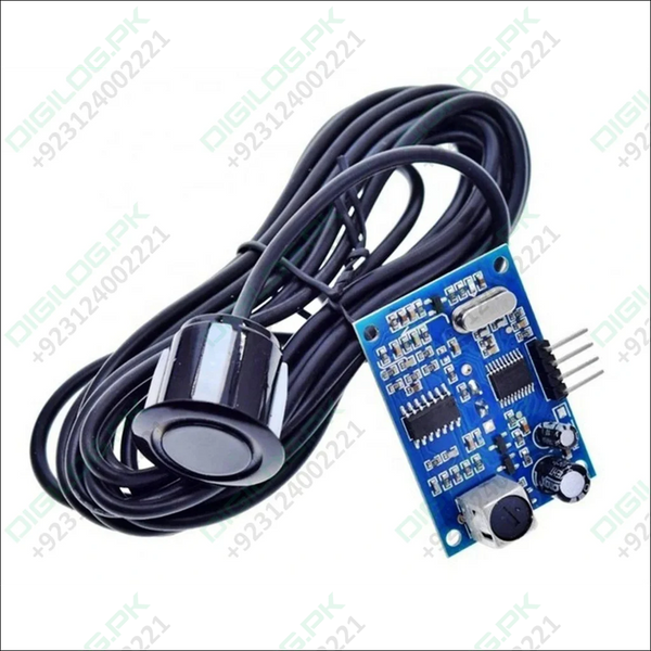 Aj-sr04m V3.0 Waterproof Ultrasonic Distance Sensor