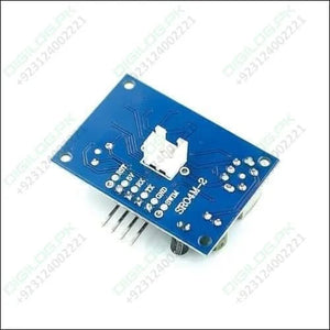 Waterproof Ultrasonic Sensor Jsn - sr04t Distance Measuring
