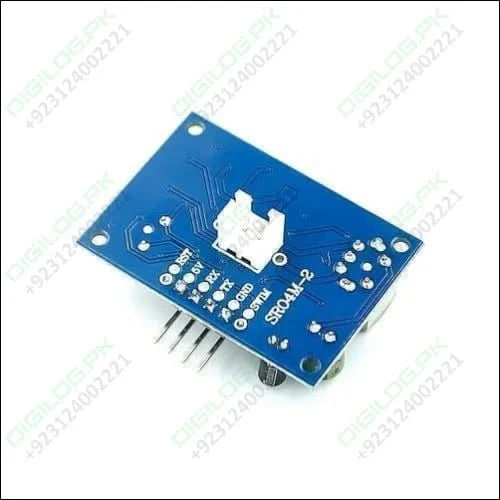 Waterproof Ultrasonic Sensor Jsn - sr04t Distance Measuring