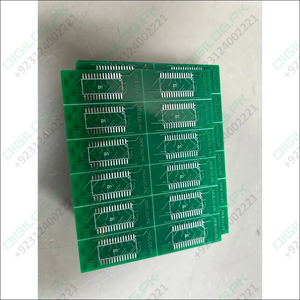IC Base SMD DSPIC30F2010