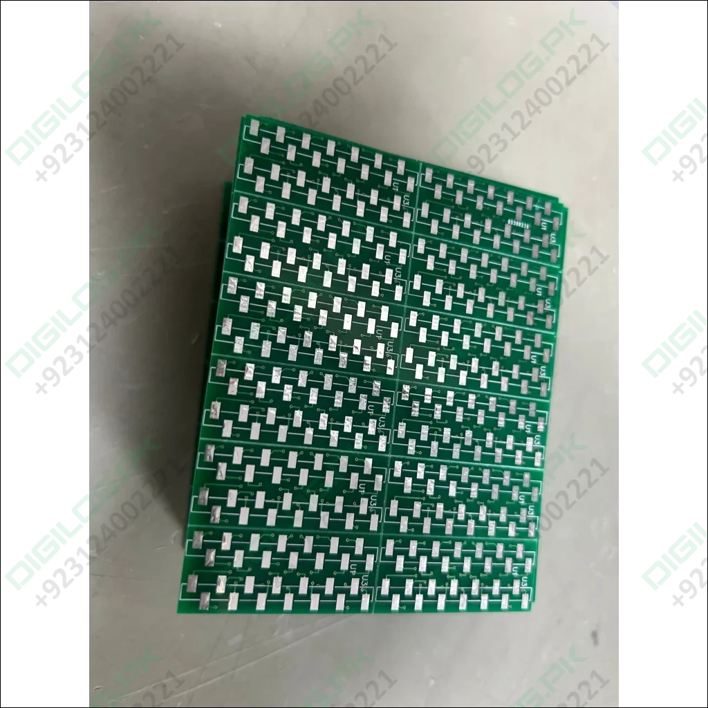 IC Base SMD DSPIC30F2010