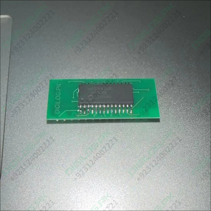 IC Base SMD DSPIC30F2010