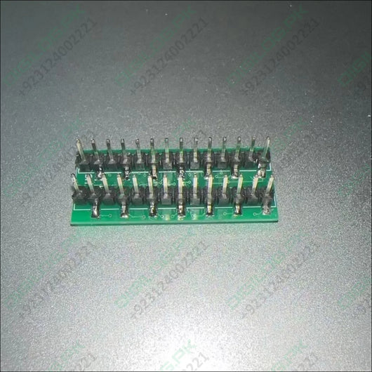 IC Base SMD DSPIC30F2010