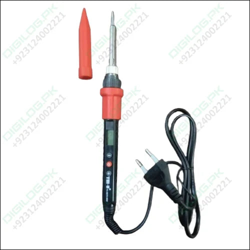 TNI-U Digital Electric Soldering Iron TU-907B 60w