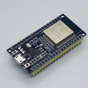 38 Pin Nodemcu Esp32s Microcontroller Wifi & Bluetooth Esp Wroom 32 Development Board Module CH9102x