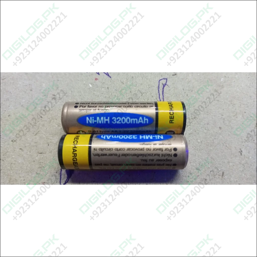 Ni Mh 1000mah Battery