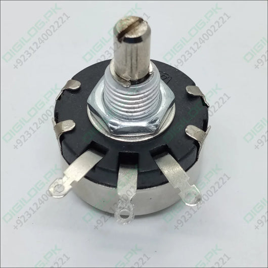 Wx110(010) 5k 1w Potentiometer