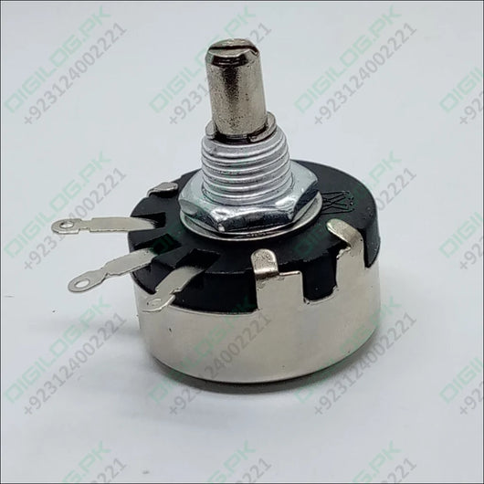 Wx110(010) 5k 1w Potentiometer