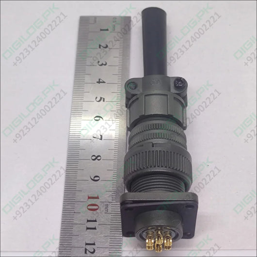 Maojwei Is09001 14s-6p Military Connector