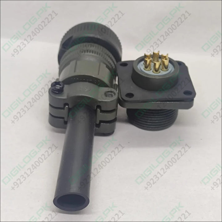 Maojwei Is09001 14s-6p Military Connector