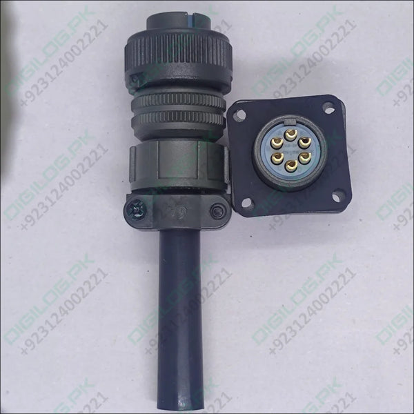 Maojwei Is09001 14s-6p Military Connector