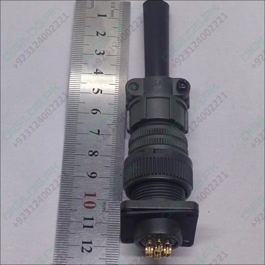 Maojwei Is09001 14s-6p Military Connector