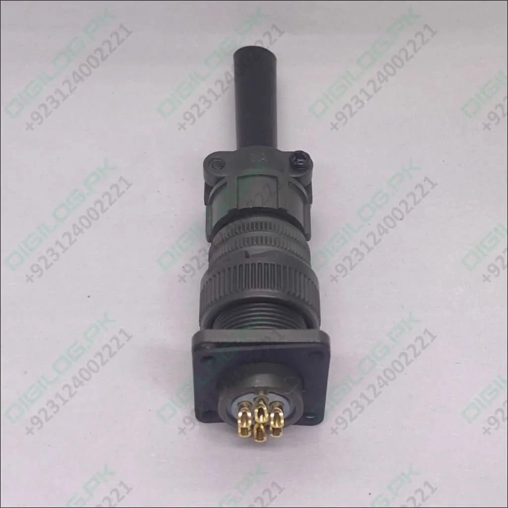 Maojwei Is09001 14s-6p Military Connector