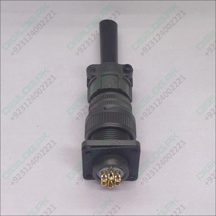 Maojwei Is09001 14s-6p Military Connector