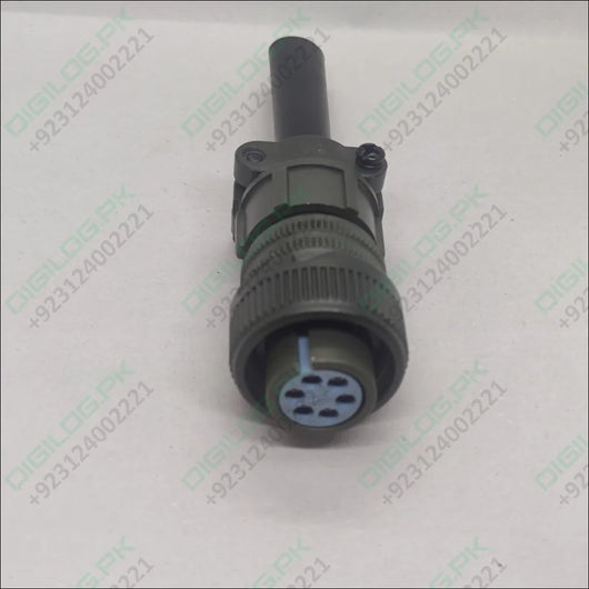 Maojwei Is09001 14s-6p Military Connector