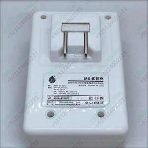 Battery Charger With Discharge Function For Aa Aaa 9v Dc
