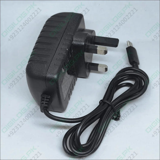 Usb Type c Cable 5v 3a Power Supply Adapter Uk