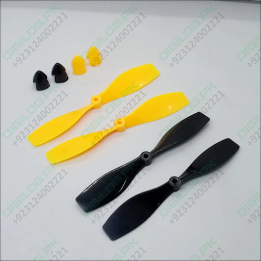 75mm 2 Vane Propellor For Small Toy Motor