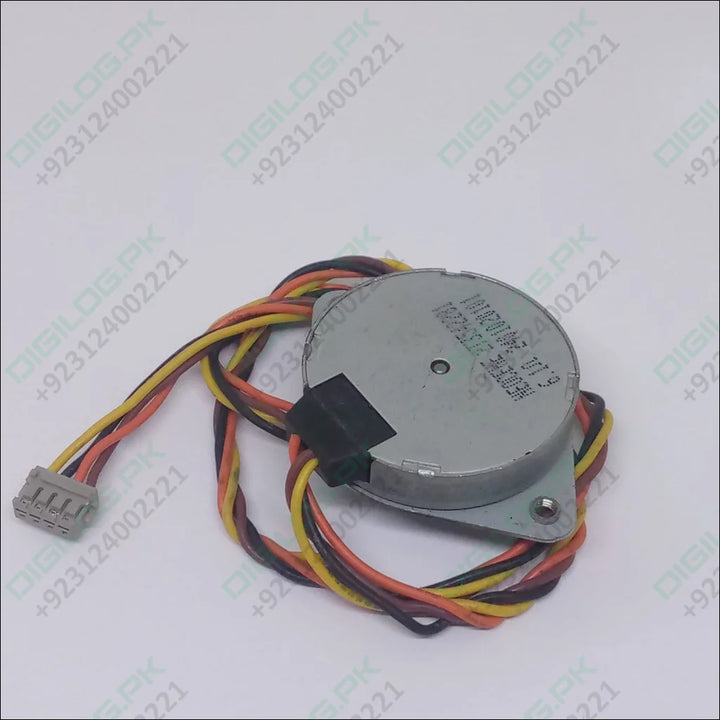 Neocene 2t3542281 Dc Stepper Motor 6.1 Ohm