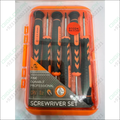 91024 6pcs Professional Mobile Repairing Tools Screwdrivers