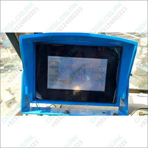 Mobile Crane SLI/MLI (Safe Load Indicator)