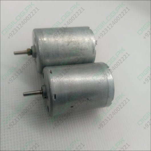 <img src="1 Piece DC 2V TO 24V 8960RPM High Torque Mini Micro Motor DC Motor In Pakistan" alt="alt=1 Piece DC 2V TO 24V 8960RPM High Torque Mini Micro Motor DC Motor In Pakistan">