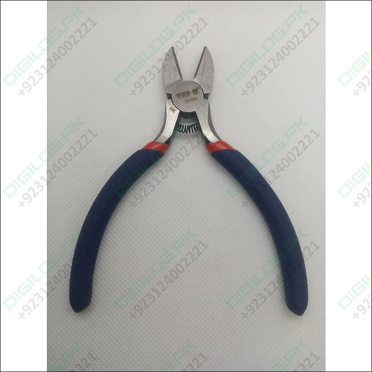 Wire Cutter Cable With Coil Spring