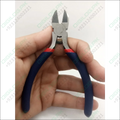 Wire Cutter Cable With Coil Spring
