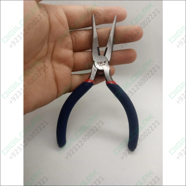 Santus St502 Needle Nose Plier Needle Nose Plier