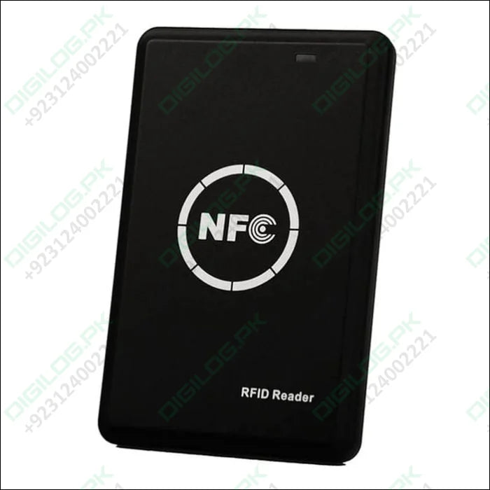 Smart Card Reader AND WRITER Recorder RFID IC Copier NFC Duplicator 13.56Mhz-125KHZ