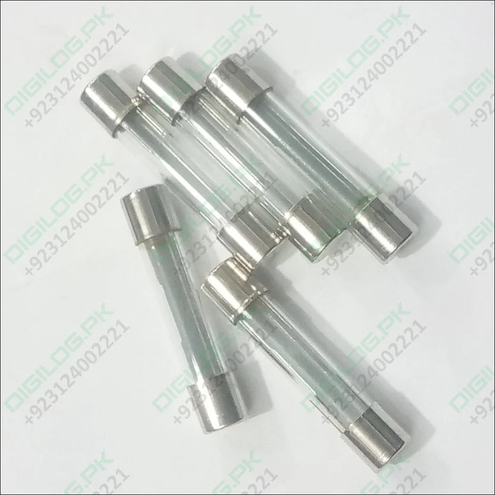 5 PCS 6mmx21mm 35A fuse