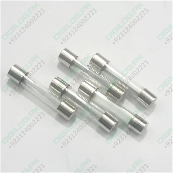 5 PCS 6mmx21mm 35A fuse