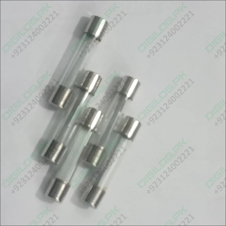 5 PCS 6mmx21mm 35A fuse