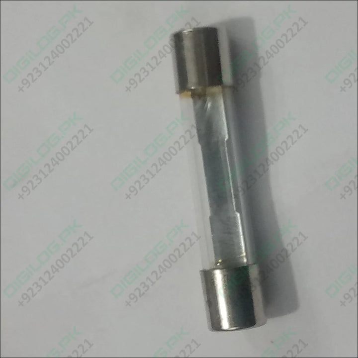 5 PCS 6mmx21mm 35A fuse