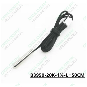 20k NTC Thermistor Temperature Sensor