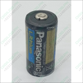 USED Product Panasonic Industrial CR123A Lithium Battery