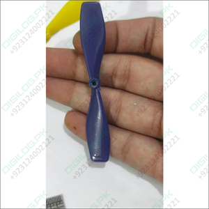 2 Vane Propellor For Small Toy Motor