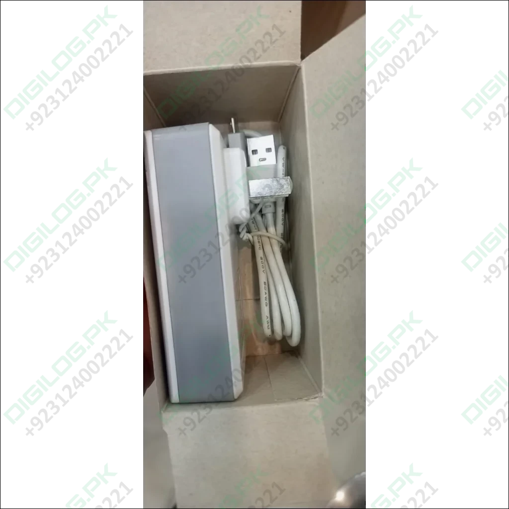 security monitoring 5v 2amp battery