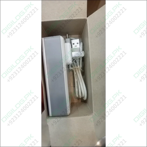 security monitoring 5v 2amp battery