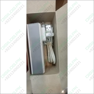 security monitoring 5v 2amp battery