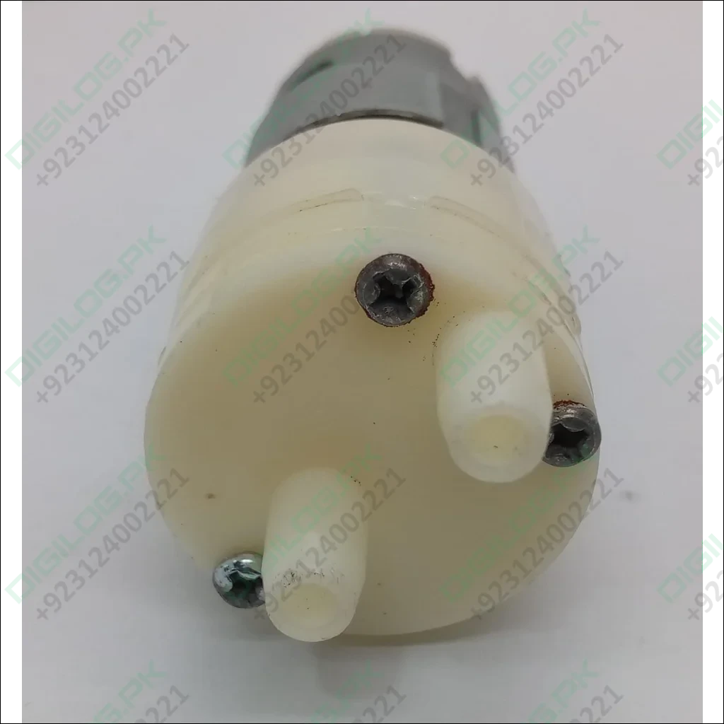 12V Water Cooler Pump In Pakistan stock lot