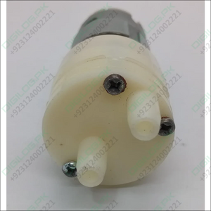 12V Water Cooler Pump In Pakistan stock lot