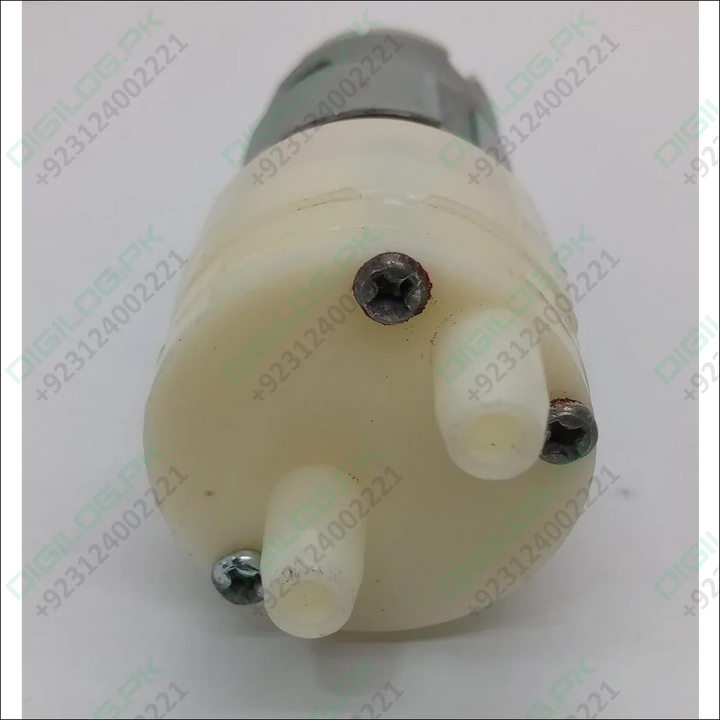 12V Water Cooler Pump In Pakistan stock lot