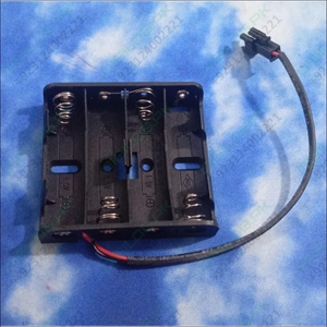 4xaa Battery Holder In Lahore Pakistan