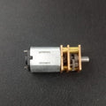 68RPM N20 DC Gear Motor Stock Lot