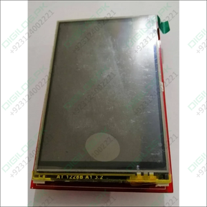 3.2 Inches Tftlcd Touch Screen For Arduino Uno Mega2560