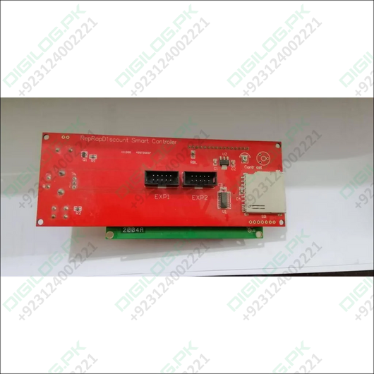 Ramps 1.4 3d Printer 2004 Lcd Controller With Sd Card Slot