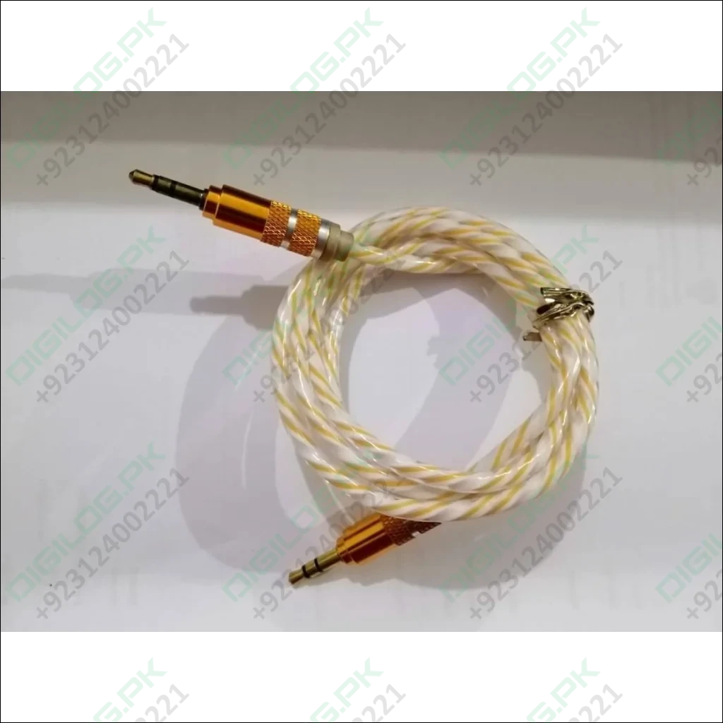 Aux Cable In Pakistan