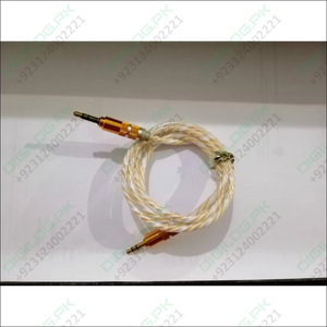 Aux Cable In Pakistan